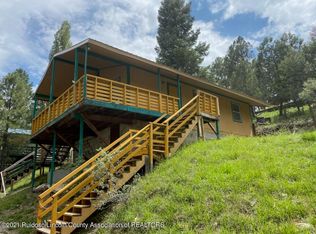 119 Blue Spruce, Ruidoso, NM 88345