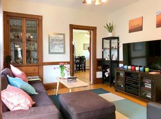 103 Warren St #3, Charlestown, MA 02129