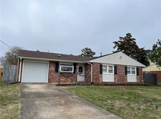 5620 Bannock Rd, Virginia Beach, VA 23462