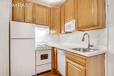 Rented by Compass