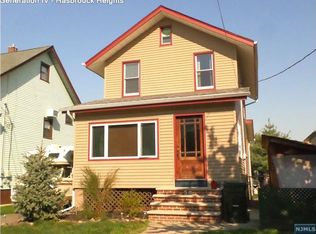 58 Vanderburgh Ave, Rutherford, NJ 07070