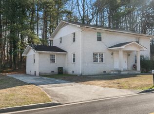 1414 Walston Ave, Dalton, GA 30720