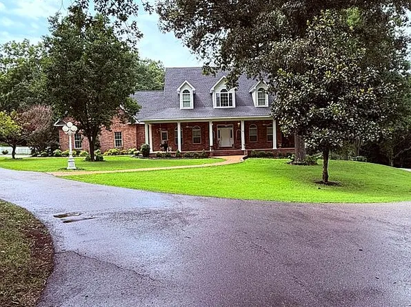 827 State Highway 19, Thayer, MO 65791