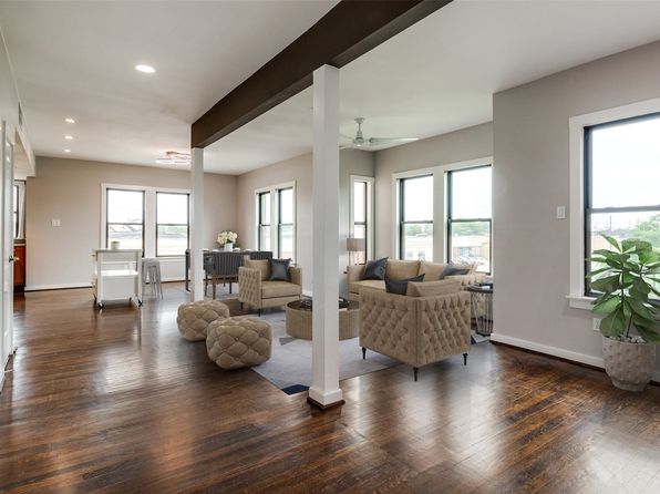 1615 S Ervay St APT 5