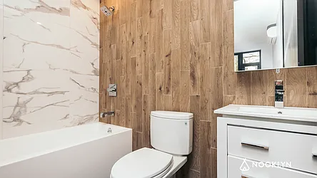 Rented by Nooklyn NYC LLC