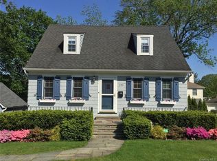 196 Madison Rd, Scarsdale, NY 10583