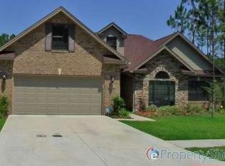 2711 Talon Ct, Panama City, FL 32405