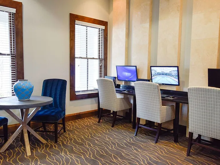 Palazzo at Cypresswood — Photo 18