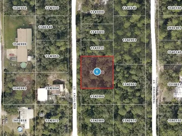 Kentucky St #32, Paisley, FL 32767
