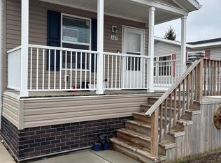 269 Westbrook Ct, Pt Huron, MI