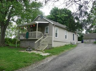 56 Weiser Ave, Delaware, OH 43015