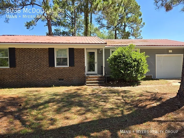 6038 McDougal Dr — Photo 1