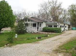 2129 S Linn Valley Dr, Linn Valley, KS 66040