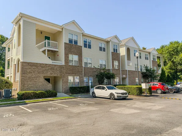 4521 Sagedale Drive Unit 101, Wilmington, NC 28405