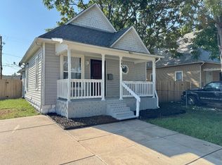 249 N Pennsylvania Ave, Wichita, KS 67214