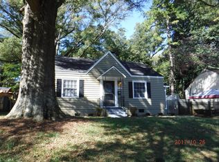 2040 Cartier Way, Charlotte, NC 28208