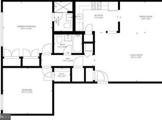 108 Monroe St APT 101, Rockville, MD