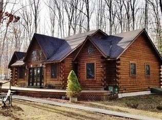 415 Totten Cir, Ronceverte, WV 24970