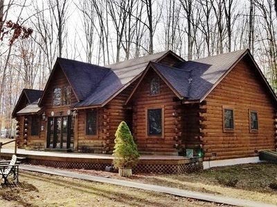 415 Totten Cir, Ronceverte, WV, 24970