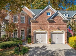 3514 Preserve Dr SE, Atlanta, GA 30339