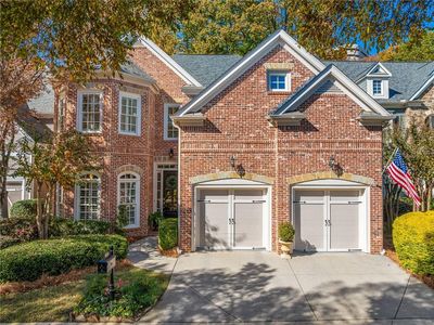 3514 Preserve Dr SE, Atlanta, GA, 30339
