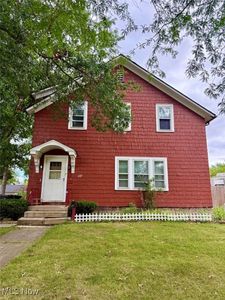 227 6th St, Elyria, OH, 44035