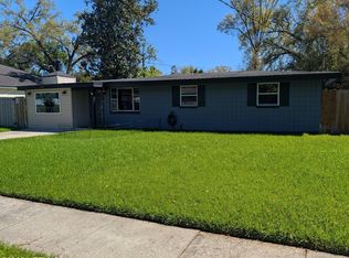 5919 Sonora Dr W, Jacksonville, FL 32244