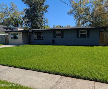 5919 SONORA Drive W, Jacksonville, FL, 32244