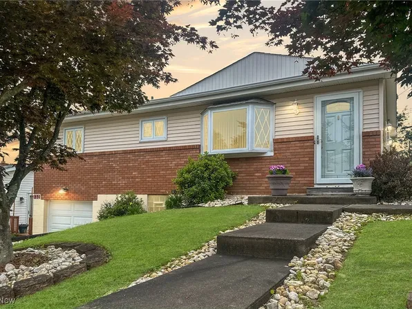 132 Karen Dr, Steubenville, OH 43953