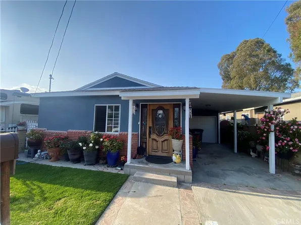 185 E 214th St, Carson, CA 90745
