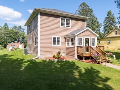 204 Hartley St, Coleraine, MN, 55722