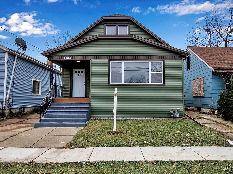 1st image of 432 Northumberland Ave