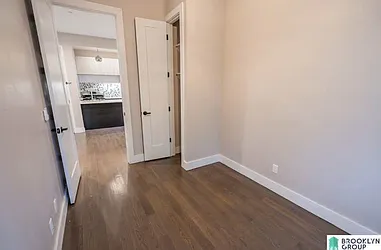 Rented by Brooklyn Group