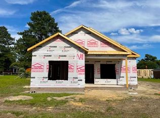 902 Wilson Mills Road, Smithfield, NC 27577