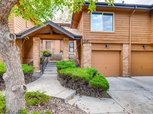 5555 E Briarwood Ave APT 1107, Centennial, CO 80122
