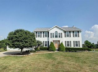 5777 Troy Sidney Rd, Piqua, OH 45356