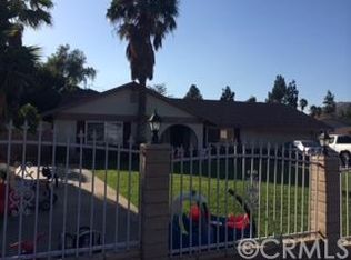 5480 Circle View Dr, Riverside, CA 92505