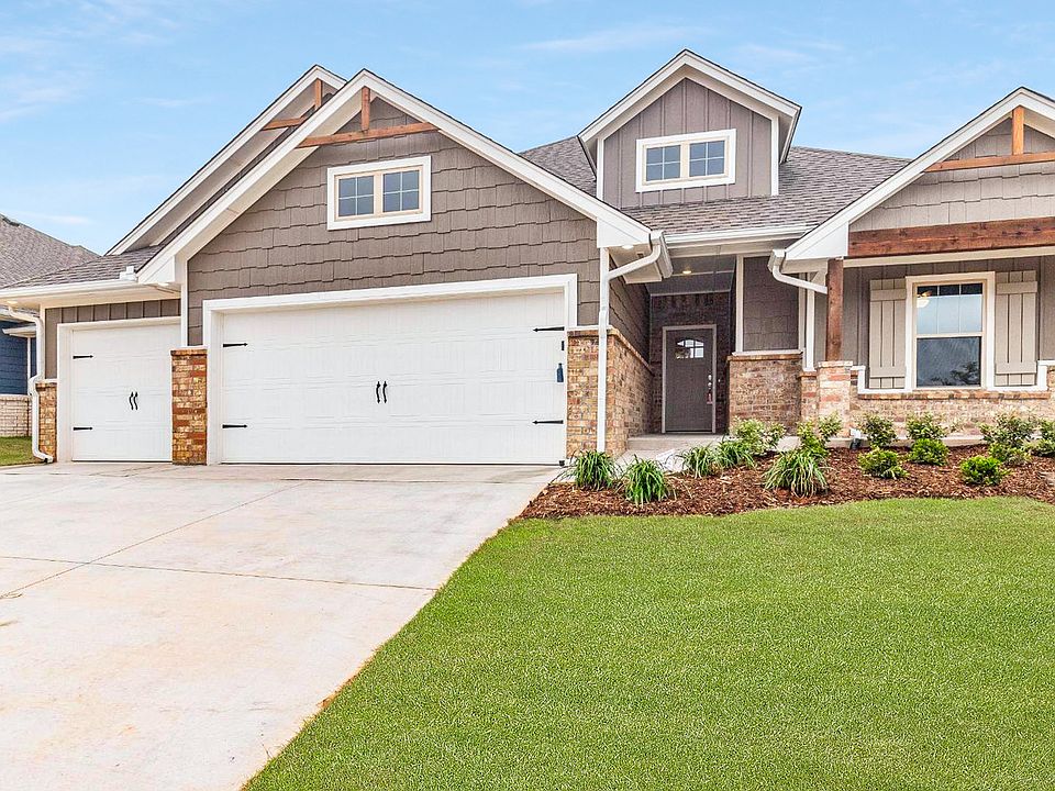 Homes by Taber Blue Spruce Plus Floor Plan