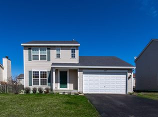 10024 66th St, Kenosha, WI 53142