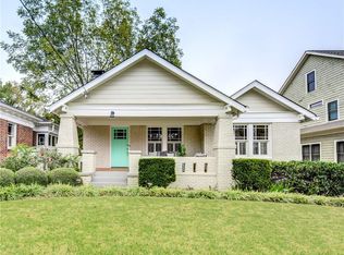 657 Yorkshire Rd NE, Atlanta, GA 30306