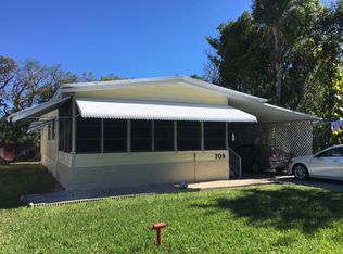 709 N Emerald Dr, Key Largo, FL 33037