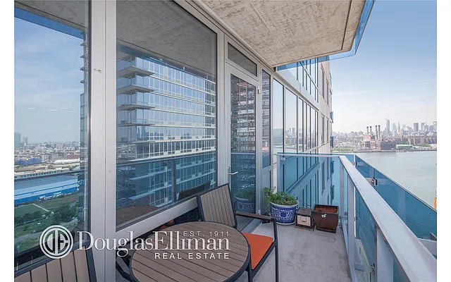 Rented by Douglas Elliman | media 24