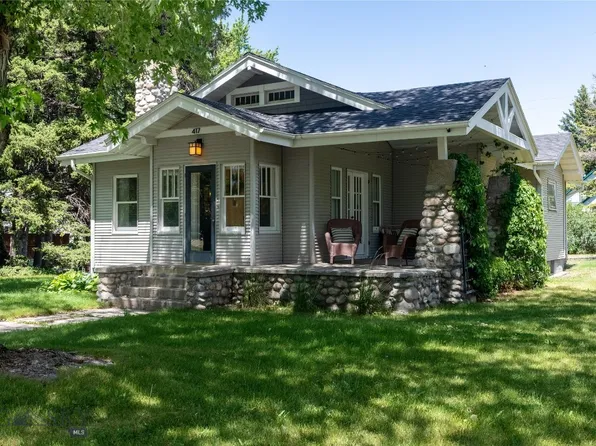417 McLeod St, Big Timber, MT 59011