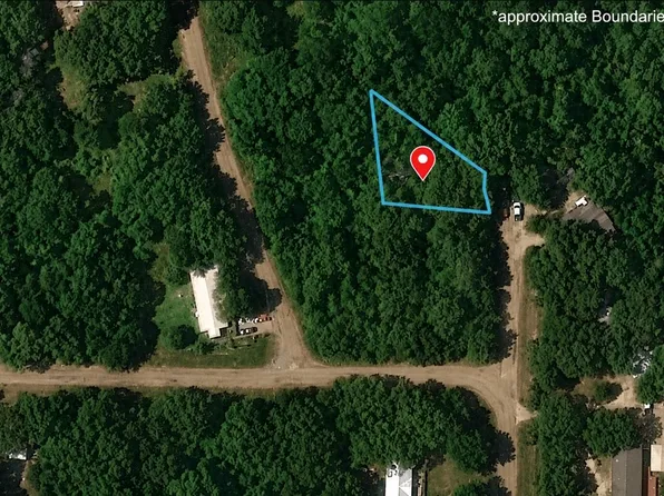 0 Oxford Dr, Mabank, TX 75156