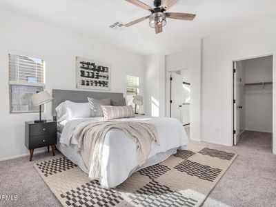 2573 W Woburn Ln, Phoenix, AZ, 85085
