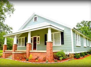 42241 Hurricane Rd N, Bay Minette, AL 36507