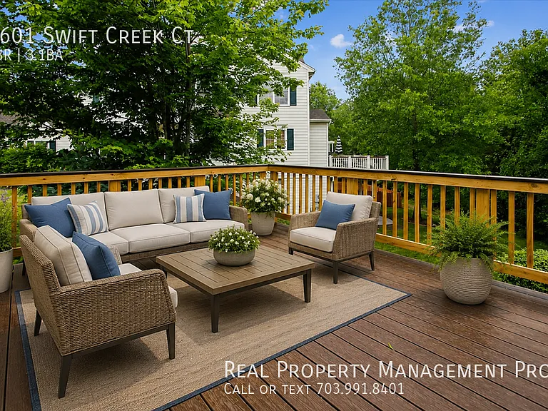 5601 Swift Creek Ct — Photo 56