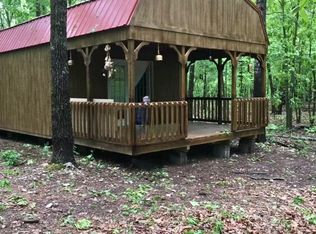 Richard Rd, Marble City, OK 74945