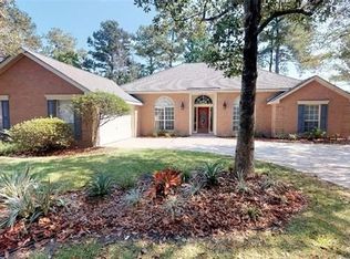 1408 Lake Village Blvd, Slidell, LA 70461