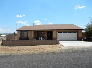 20613 E Bear Canyon Rd, Mayer, AZ 86333